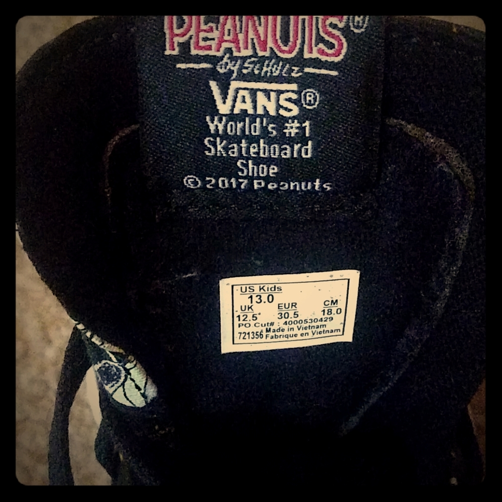 Kids shoes